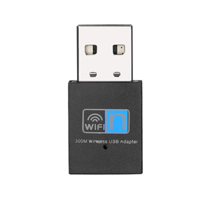 Carte réseau sans fil Wi-Fi UW03 300M - Product Image 1