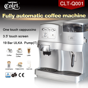 Arriba inicio función de máquinas de café <span class=keywords><strong>saeco</strong></span> - Product Image 1