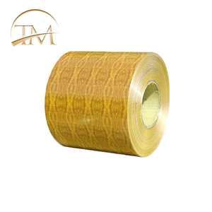 Laminato A caldo di Colore Rivestito 5052 Bobina di Alluminio - Product Image 2