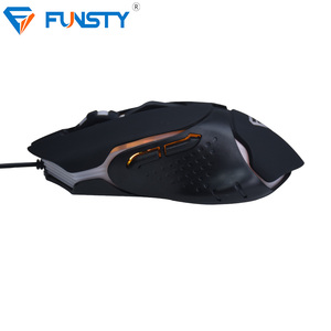 Venta caliente forma Similar Cool Led PC ratón de juegos para <span class=keywords><strong>Logitech</strong></span> - Product Image 4