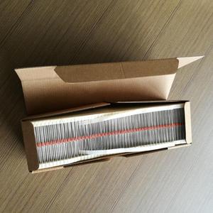 Thermistance <span class=keywords><strong>NTC</strong></span> MF58 <span class=keywords><strong>5K</strong></span> OHMS pour cuisinière à induction - Product Image 4