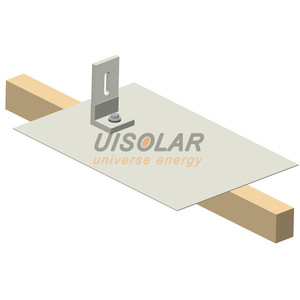 De <span class=keywords><strong>aluminio</strong></span> al por mayor solar intermitente de techo de tejas de asfalto - Product Image 3