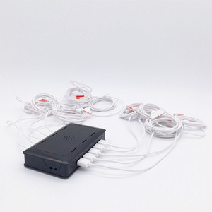 6 8 10 cổng điện thoại di động an ninh đứng chống trộm hệ thống Tablet hộp báo động hiển thị chủ - Product Image 4