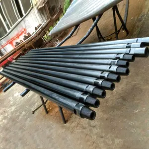 Thread protector types slotted screen /underground heavy weight API drill pipe for water well drilling