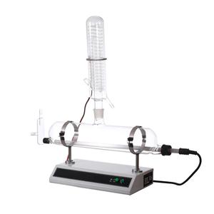 <span class=keywords><strong>Destilador</strong></span> de Agua Automático de <span class=keywords><strong>Vidrio</strong></span> Puro para Laboratorio Gelsonlab HS-SZ-93 - Product Image 3