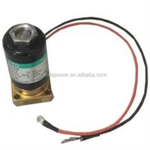 Válvula solenoide 561-<span class=keywords><strong>15</strong></span>-47210 24V 2515 WATTS 1,5 Mpa Maquinaria de construcción <span class=keywords><strong>17A</strong></span>-<span class=keywords><strong>15</strong></span>-<span class=keywords><strong>17271</strong></span> 24V 2921 1,1 Mpa CKD - Product Image 2