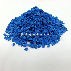 Ne voulez acheter trucs. en provenance de chine, granules epdm pour revêtement en caoutchouc- fn- d150301 - Product Image 5