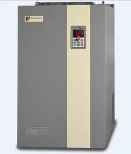 5.5 KW / China Supplier Three Phase 380V Input to Three Phase Output 380 V VFD/Variable Frequency Drive for motor