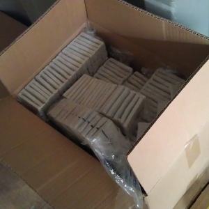 Katoen Zeef Cleaner <span class=keywords><strong>Pad</strong></span> Voor Zeefje Plansifter Gebruikt In Korenmolen, rijst Molen En Maïs Molen Tarwe Meel Plansichter - Product Image 6