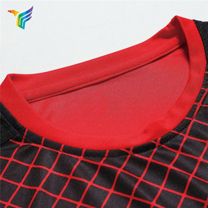 Maglia <span class=keywords><strong>da</strong></span> <span class=keywords><strong>Calcio</strong></span> Brasiliana Sublimata all'Ingrosso, Ultimo Design, Set Uniforme <span class=keywords><strong>da</strong></span> <span class=keywords><strong>Calcio</strong></span> Personalizzabile, Maglia <span class=keywords><strong>da</strong></span> <span class=keywords><strong>Portiere</strong></span> 3XL - Product Image 3