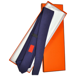Kotak Hadiah Dasi Kupu-kupu Kustom Grosir - Product Image 2