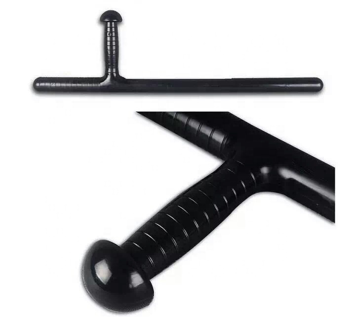 PC T style дубинки и антибунт