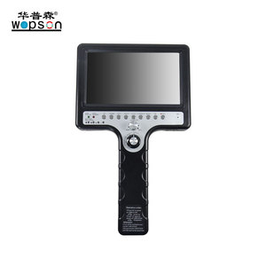 Máy Ảnh Định Vị Đường Ống Cống Thoát Nước Sonde WOPSON 512Hz - Product Image 3