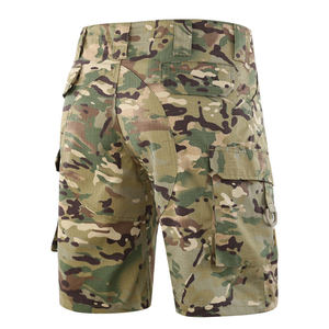 ESDY <strong>Men</strong> Summer Outdoor <strong>Short</strong> Pants Hiking Sports <strong>Combat</strong> Hunting Tactical <strong>Shorts</strong> - Product Image 2