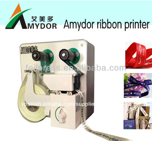 2014 amydor nuevo diseño de alta- final personalizado de la impresora de la cinta - Product Image 1
