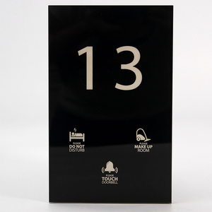 ระบบควบคุมห้องพักโรงแรมอัจฉริยะด้วยโปรโตคอล RS485 Modbus - Product Image 4