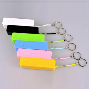 <span class=keywords><strong>Amazon</strong></span> top seller fábrica de Shenzhen barato externa <span class=keywords><strong>cargador</strong></span> móvil, banco portable de la energía - Product Image 1