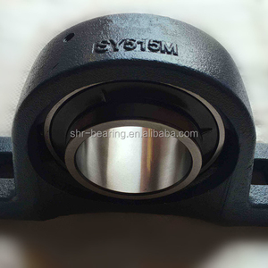 Plummer Block Unit SY 35 TF Carcasa SY 507 M Y-Bearing <span class=keywords><strong>YAR</strong></span> <span class=keywords><strong>207</strong></span>-2F - Product Image 4