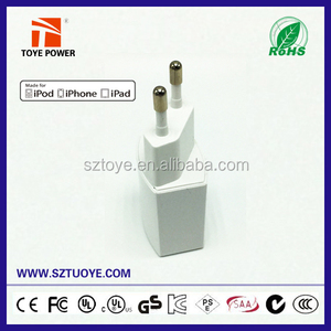 NOUS/KC/JP/EU/CN Plug Mur USB <span class=keywords><strong>Chargeur</strong></span> Adaptateur Pour Samsun Galacy S5 S4 S3 <span class=keywords><strong>Note</strong></span> <span class=keywords><strong>3</strong></span> <span class=keywords><strong>Chargeur</strong></span> 5 V 1.5A - Product Image 3