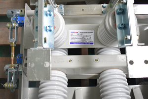 Ngắt kết nối/cô lập chuyển đổi cho Nga điện áp cao trong nhà điện GN24-12D 10KV 11kv <span class=keywords><strong>12kv</strong></span> <span class=keywords><strong>630A</strong></span> 1000A 1250A 630 boerstn - Product Image 3