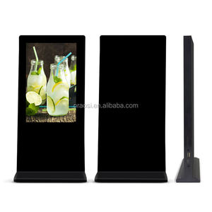 <span class=keywords><strong>HD</strong></span> 10 pulgadas Foto electrónica marco con montaje en pared de vídeo y reproductor de música mp5 películas gratis descargar - Product Image 2