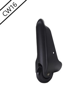 Roues de remplacement pour valise de 70 mm, pièces latérales, fabricant de roues de bagages - Product Image 5