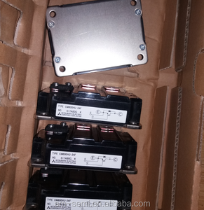 CM600HU-24F IGBT MOD SGL 1200V <span class=keywords><strong>600A</strong></span> F SER Điện IGBT <span class=keywords><strong>TRANSISTOR</strong></span> - Product Image 2