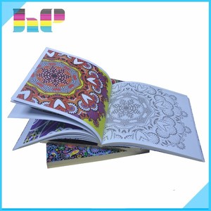 Personnalisé livre / cataloge / <span class=keywords><strong>album</strong></span> <span class=keywords><strong>photo</strong></span> / photographie / magazine impression pour oversea - Product Image 3