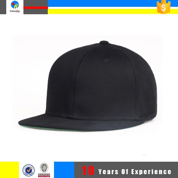 Пользовательские дешевые пустые snapback шапки