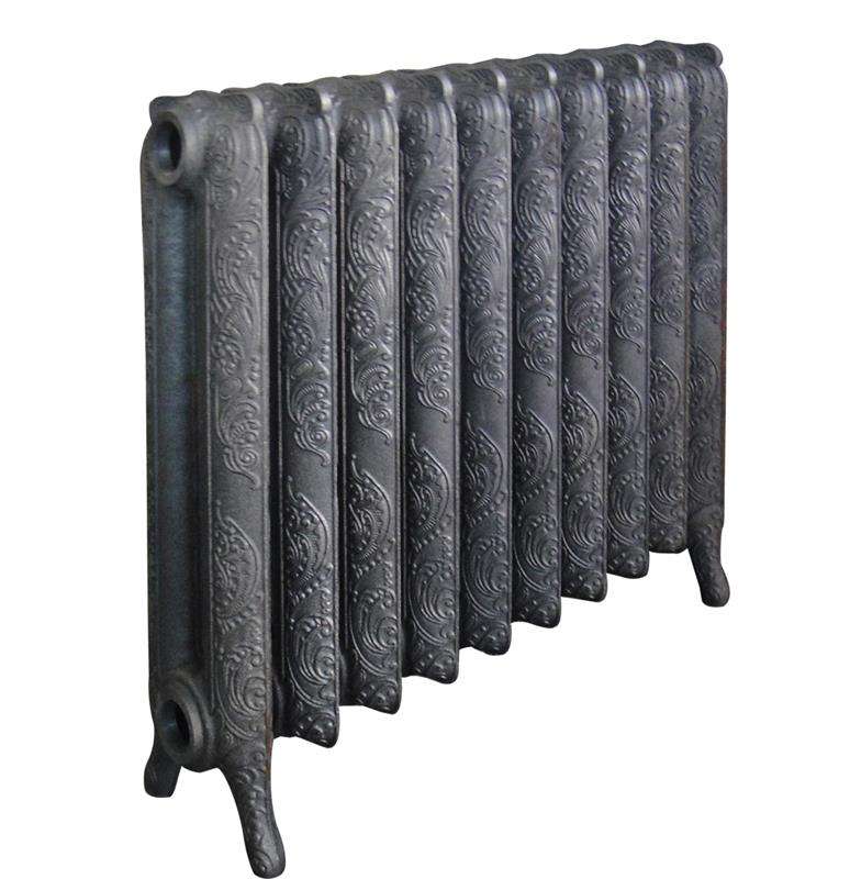 Steam Radiator Radiator Only Half Hot Best-Selling Steam Radiators