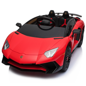 Vendita calda Licenza <span class=keywords><strong>Lamborghini</strong></span> <span class=keywords><strong>auto</strong></span> giocattolo <span class=keywords><strong>Lamborghini</strong></span> <span class=keywords><strong>auto</strong></span> elettrica 0913 - Product Image 3