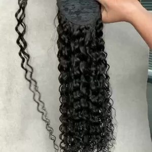 Color <span class=keywords><strong>Natural</strong></span> 9a grado brasileño de la onda profunda de encaje francés cierre Frontal - Product Image 6