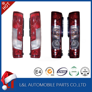 Relé de Luz Trasera 1374302080/1366454080 para <span class=keywords><strong>Peugeot</strong></span> Boxer, Fiat Ducato y Citroën - Product Image 2