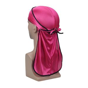 <span class=keywords><strong>Durag</strong></span> — serre-tête deux tons bleu et noir, en soie, <span class=keywords><strong>meilleur</strong></span> bandeau de chapeau, <span class=keywords><strong>durag</strong></span> - Product Image 2