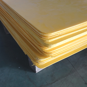 Sertifikalı su geçirmez hafif ambalaj ve dokümanlar için levhalar için düşük MOQ-kesme hizmeti - Product Image 5