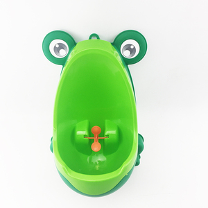 Pot de grenouille Portable pour bébé, urinoir d'entraînement pour garçon, toilettes <span class=keywords><strong>pipi</strong></span> <span class=keywords><strong>debout</strong></span> - Product Image 1