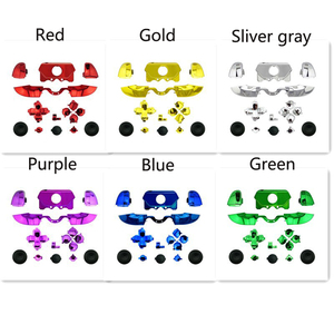 Cho Xbox Một Elite Điều Khiển RB LB LT RT Bumper Sửa Chữa Các Bộ Phận - Product Image 2