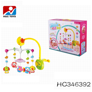 Bebé <span class=keywords><strong>musical</strong></span> <span class=keywords><strong>cuna</strong></span> móvil juguetes colgantes campana <span class=keywords><strong>cuna</strong></span> eléctrica <span class=keywords><strong>para</strong></span> un buen sueño HC346393 - Product Image 4