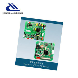 Contrôleur <span class=keywords><strong>de</strong></span> <span class=keywords><strong>Cuisine</strong></span> Ventilateur comme un tableau <span class=keywords><strong>de</strong></span> commande pour cuire - Product Image 2