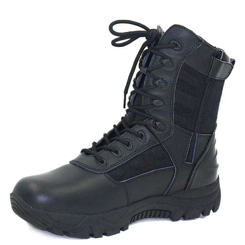 tactical men big boots combat boots with heels combat boots kids
