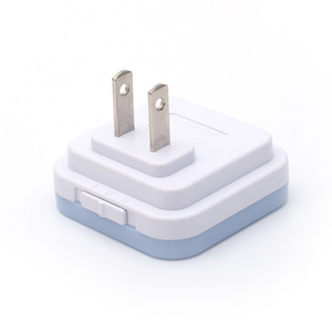 <strong>Light</strong> <strong>Sensor</strong> <strong>Plug</strong> <strong>in</strong> Small Night <strong>Lights</strong> Brightness Dimmable Night <strong>Light</strong> Wall <strong>Plug</strong> - Product Image 2