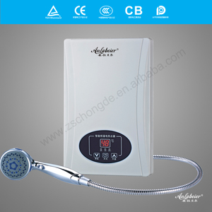 2016 Table Top Pas Cher <span class=keywords><strong>Chauffe</strong></span>-<span class=keywords><strong>Eau</strong></span> Électrique 8000 W - Product Image 5