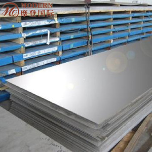 Placa <span class=keywords><strong>de</strong></span> lámina para caldera laminada en caliente Q235 SS400 ASTM A36 ST37 - Product Image 6