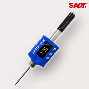 Durómetro Digital Portátil de Metales HARTIP 1800 D/DL para Espacios Confinados - Product Image 3