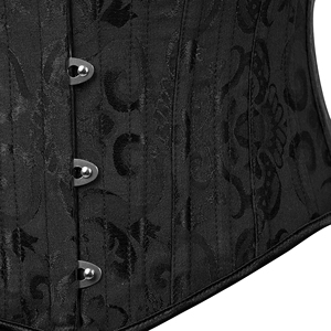 Women Waist Trainer <strong>Corsets</strong> Slimming Shaper Belt Short Satin Girdles Underbust <strong>Corset</strong> Sexy <strong>Lace</strong> <strong>up</strong> Bustiers &amp; <strong>Corsets</strong> - Product Image 5