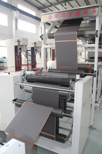 Máy Làm Pin Lithium Ion Có Khe Cắm Máy Làm Điện Cực Pin Lithium-Ion - Product Image 2