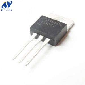 Ổn Áp 3 Pha Ic Lm338 LM338T 5A/32V TO-220 - Product Image 3