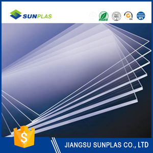 <span class=keywords><strong>3mm</strong></span> épais personnalisé <span class=keywords><strong>plexiglas</strong></span> acrylique panneaux pour écran - Product Image 3