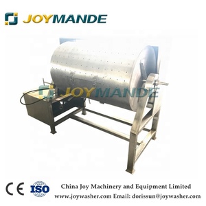 Máquina de procesamiento de limpieza de tripas y despojos de res industrial Lavadora Omasum - Product Image 2