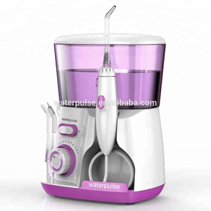 เครื่องทำความสะอาดฟันด้วยน้ำแบบอิเล็กทรอนิกส์ เสียงเบา รุ่น <span class=keywords><strong>Waterpulse</strong></span> - Product Image 3